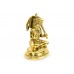 Hanuman Statue in Brass