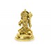 Hanuman Statue in Brass
