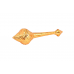 Lord Hanuman Weapon Mace