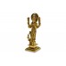 Lord Murugan Brass Statue