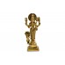 Lord Murugan Brass Statue