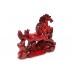 Red Horses