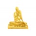 Shree Swami Samarth in Brass