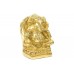 Titwala Siddhivinayaka Ganesh in Brass
