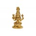 Karumari Devi Idol in Brass