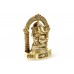 Mahodara Ganesha in Brass