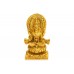 Mariamman Idol in Brass