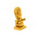 Mariamman Idol in Brass