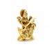 Saraswati on Swan - 302 - gms