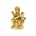 Saraswati on Swan - 302 - gms