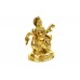 Saraswati on Swan - ii