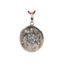 Paradeswar Durga Locket