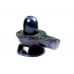 Shivling Blue Jade - 163 - gms