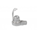 Siddh Parad Shivling With Silver Coating Large