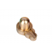 Siddh Parad Shivling Without Silver Coating Large
