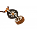 11 Mukhi Nepal Ekadash Pendant