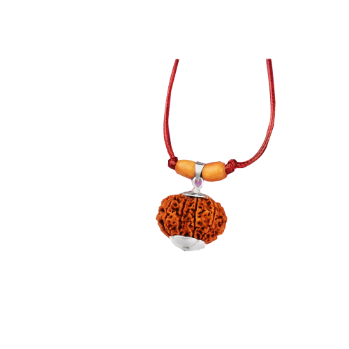 11 Mukhi Nepal Ekadash Pendant