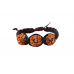 5 Mukhi Nepal Power Bracelet