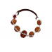 Rudraksha Combination Sanjeevani Bracelet