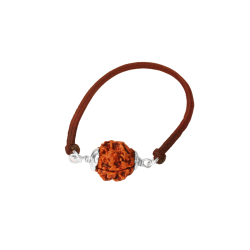 2 Mukhi Divine Soul Bracelet