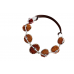 Rudraksha Combination Sanjeevani Bracelet