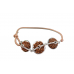 Rudraksha Combination Creativity Intellect Bracelet