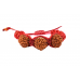 6 Mukhi Bracelet Will Power