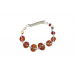 Rudraksha Combination Sanjeevani Bracelet