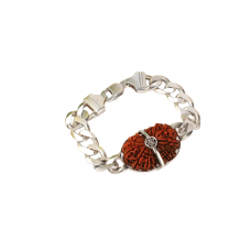 17 Mukhi Bracelet Fortune Bracelet