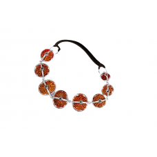 Rudraksha Combination Sanjeevani Power Bracelet