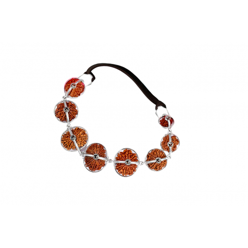 Rudraksha Combination Sanjeevani Power Bracelet