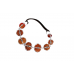 Rudraksha Combination Sanjeevani Power Bracelet