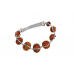 Rudraksha Combination Sanjeevani Power Bracelet