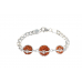 Rudraksha Combination Creativity Intellect Bracelet