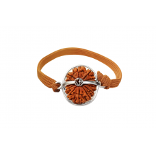 14 Mukhi Hanuman Bracelet