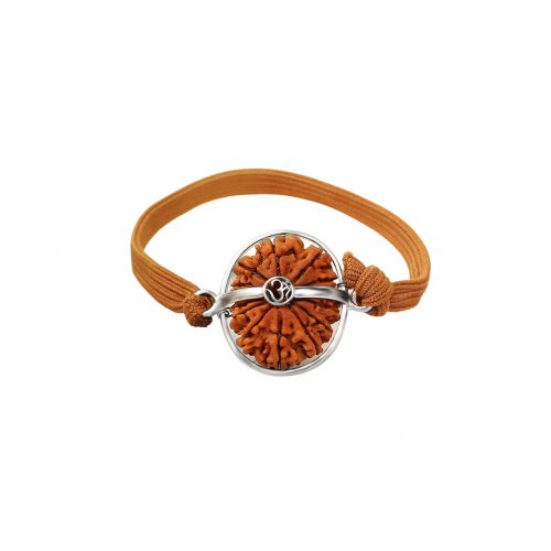 14 Mukhi Hanuman Bracelet