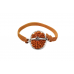 14 Mukhi Hanuman Bracelet