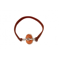 18 Mukhi Bhumi Devi Bracelet