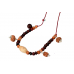 Radiance Success Combination Rudraksha Pendant