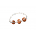 Rudraksha Combination Power Bracelet