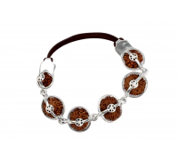 Combination Healing Power Bracelet