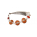 Rudraksha Combination Protection Bracelet