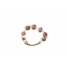 Rudraksha Combination Sanjeevani Bracelet