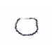 Iolite Bracelet