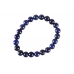 Lapis Lazuli Racelet 8 mm