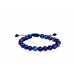 Lapis Lazuli Racelet 8 mm