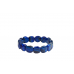 Blue Lapis Lazuli Bracelet