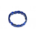 Blue Lapis Lazuli Bracelet