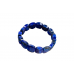 Blue Lapis Lazuli Bracelet