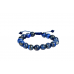 Lapis Lazuli Bracelet  10mm
